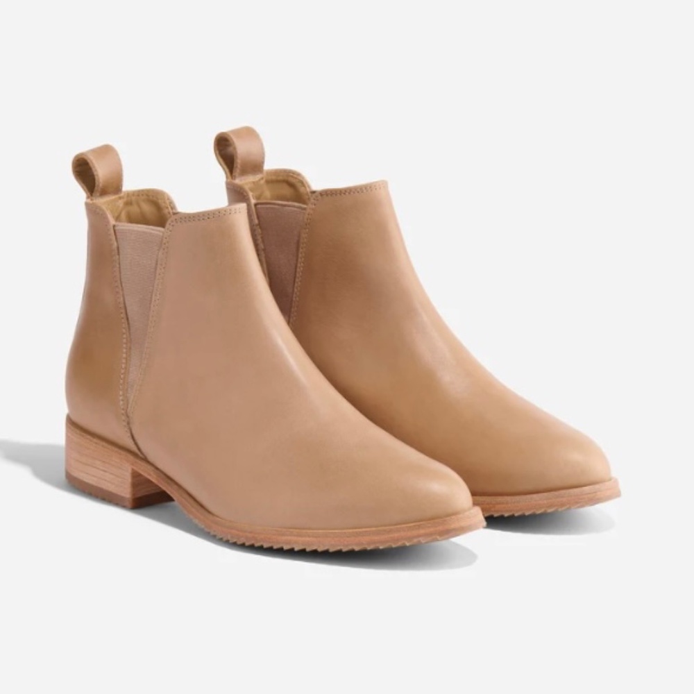 Flash Sale Nisolo Chelsea Boot 8.5 w/ shoe bag